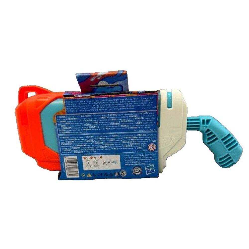 NERF Super Soaker Torrent Water Blaster Gun NEW Water Gun Nerf Blaster Fun Toy - Picture 2 of 2